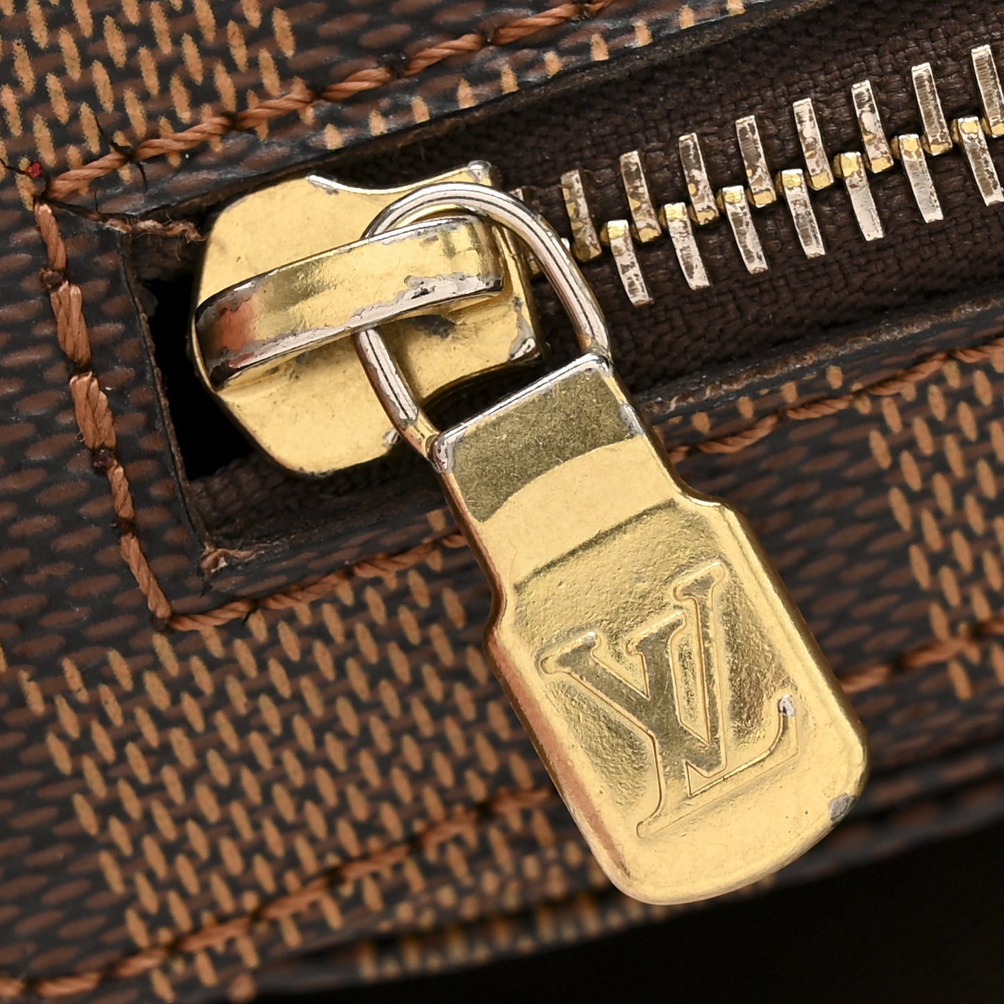 Damier Ebene Geronimos
