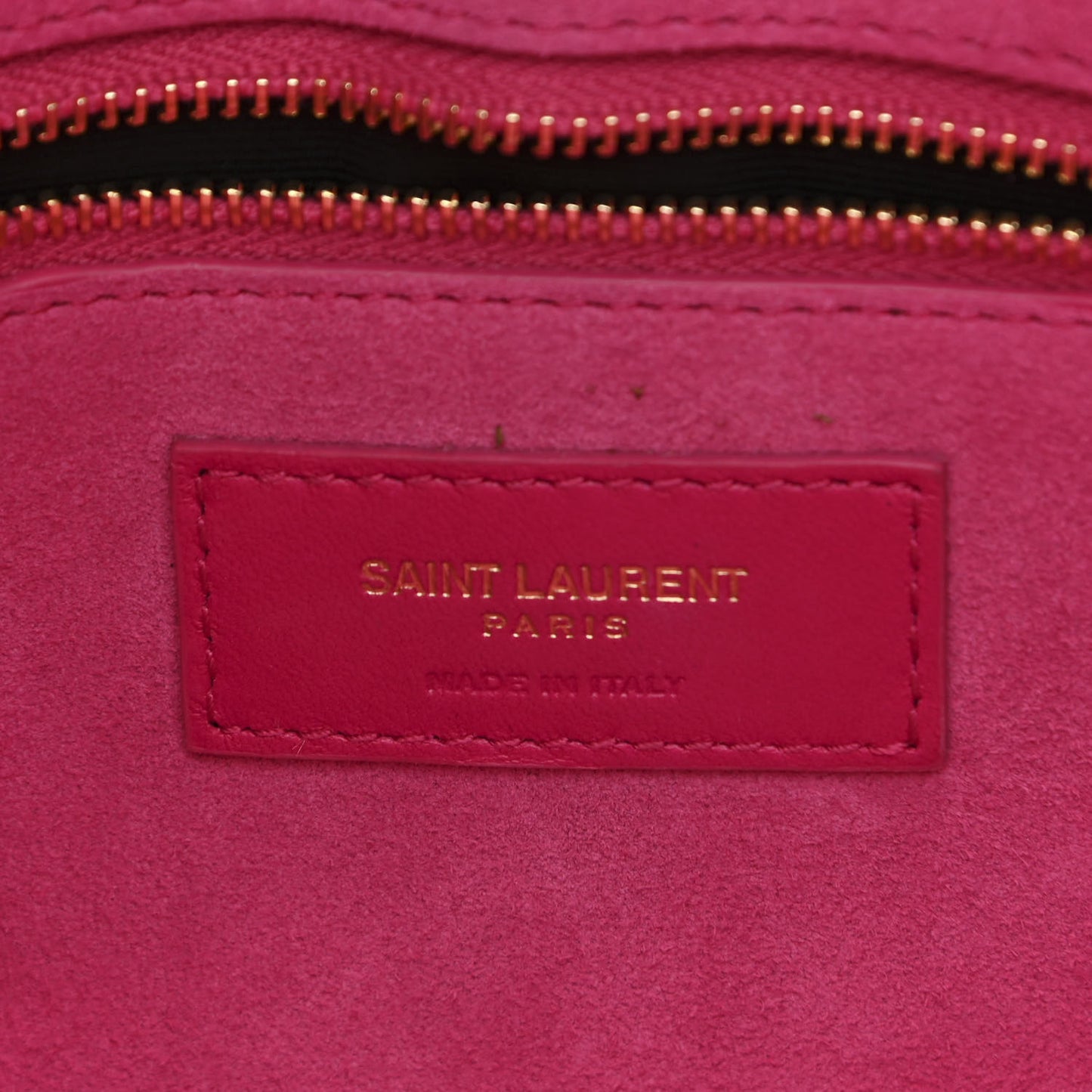 Smooth Calfskin Le 5 A 7 Hobo Bubblegum