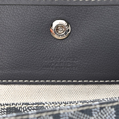 Goyard Goyardine Saint Louis GM Grey 6 of 13