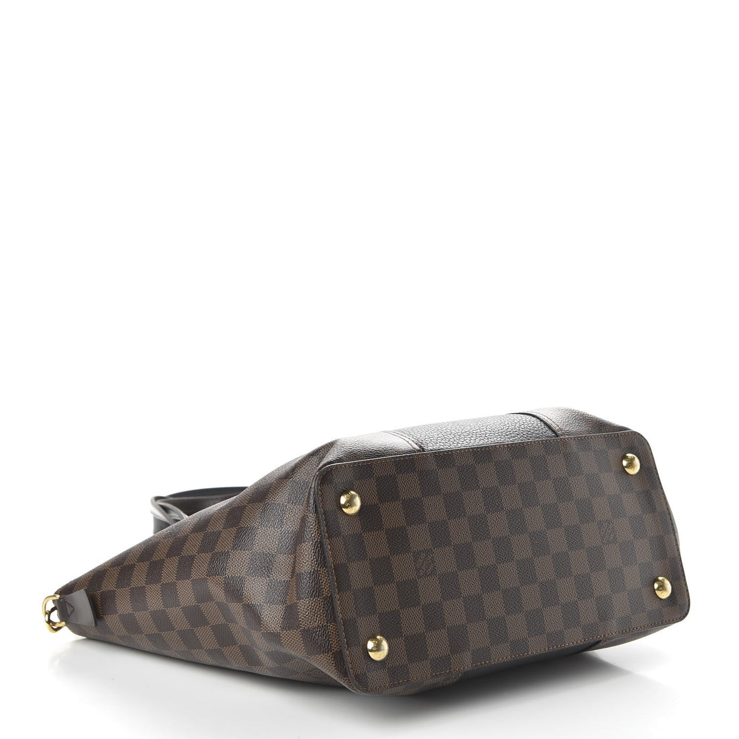 Damier Ebene Jersey Black