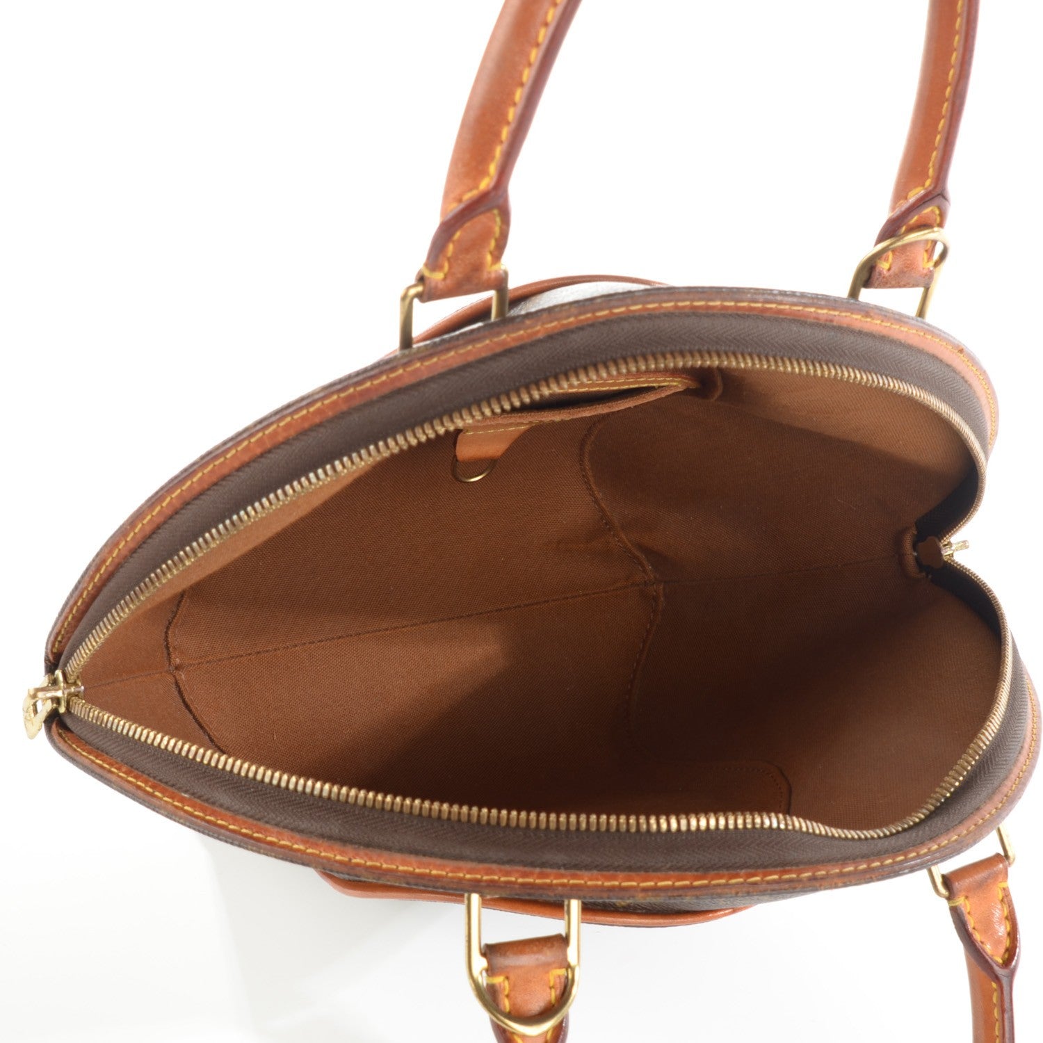 Louis Vuitton Monogram Ellipse PM 7 of 9