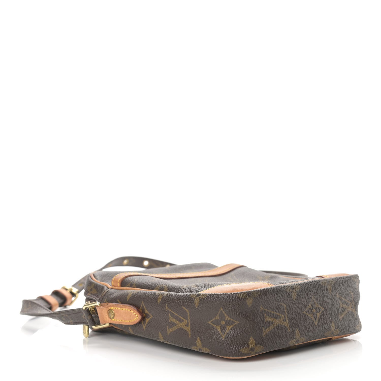 Louis Vuitton Monogram Danube 21 4 of 12