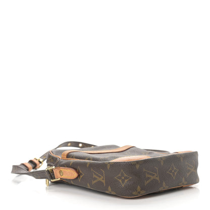 Louis Vuitton Monogram Danube 21 4 of 12