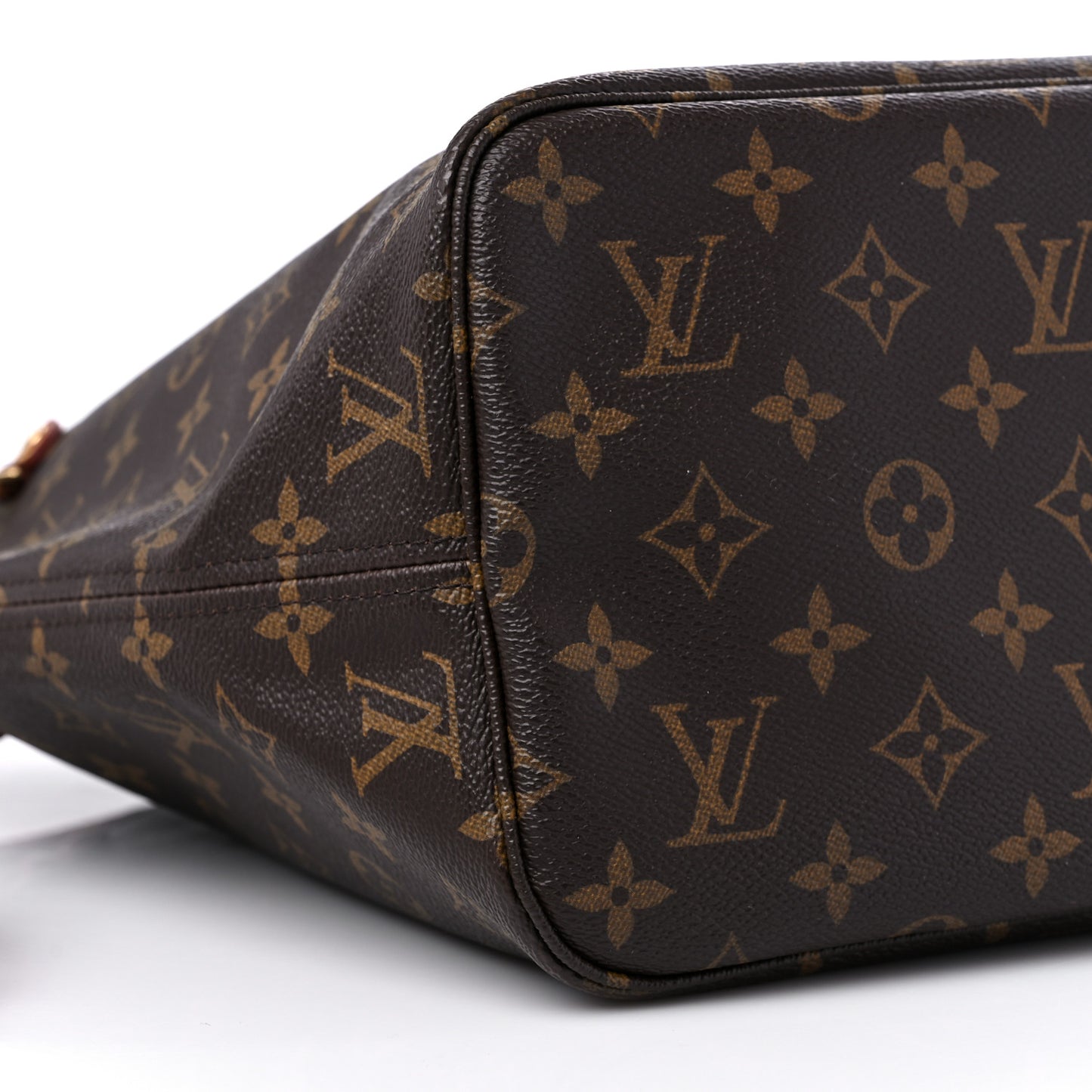 Monogram Neverfull MM