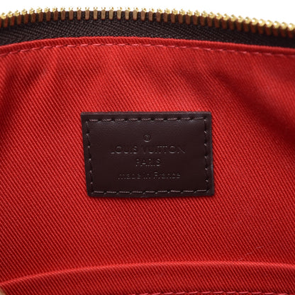 Louis Vuitton Damier Ebene South Bank Besace 6 of 8