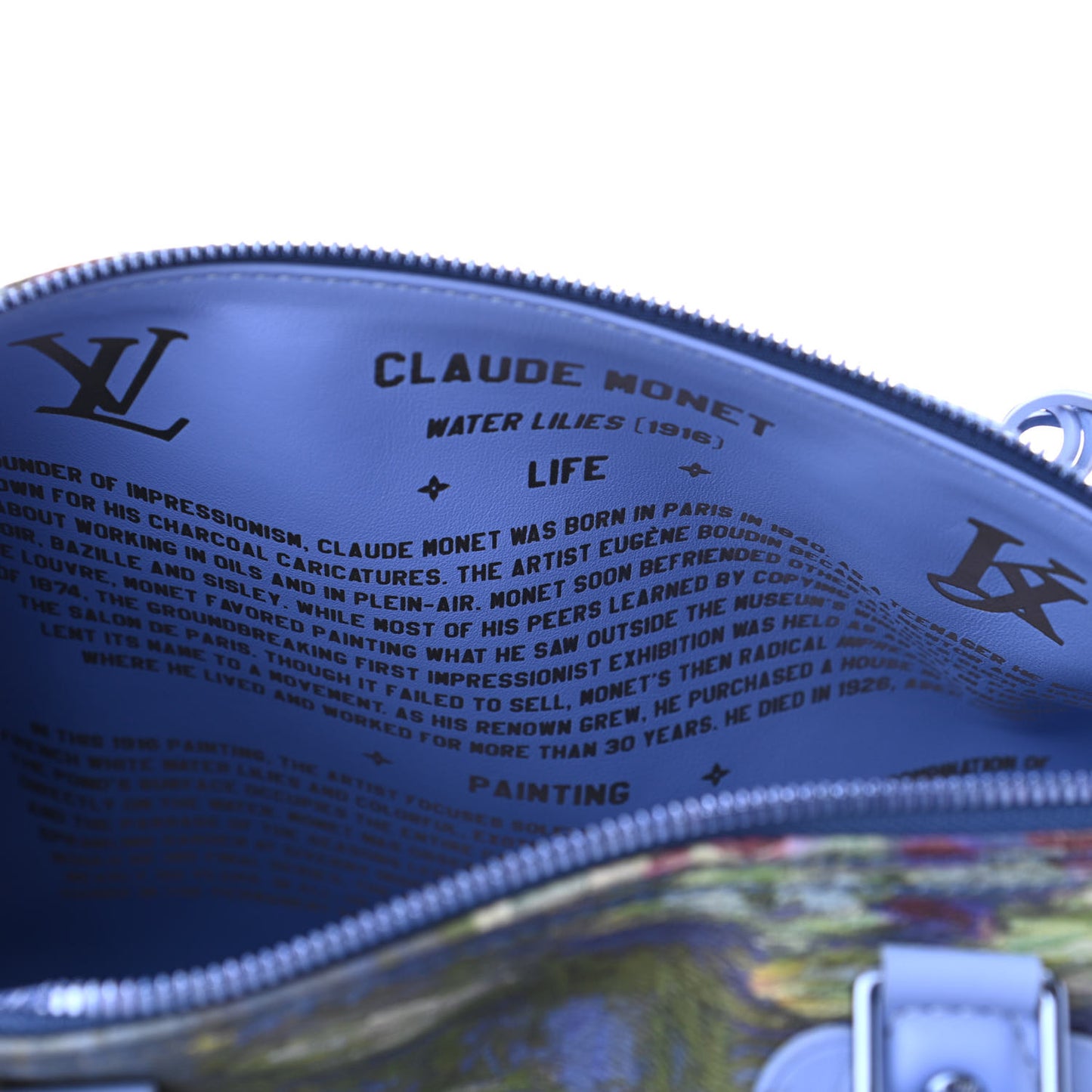 Masters Monet Speedy 30