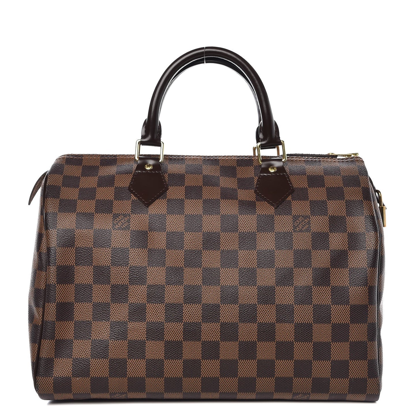 Damier Ebene Speedy 30