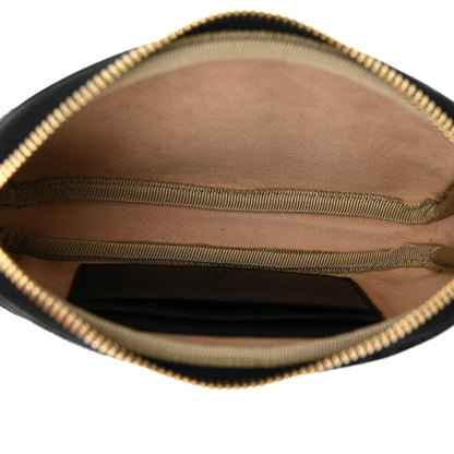 Gucci Suede Patent Ophidia Belted iPhone Case 85 34 Black 5 of 10