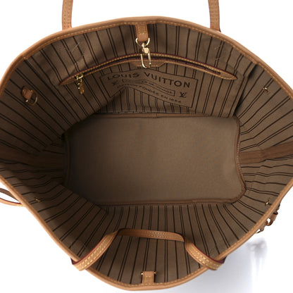 Louis Vuitton Monogram Neo Neverfull MM 5 of 11