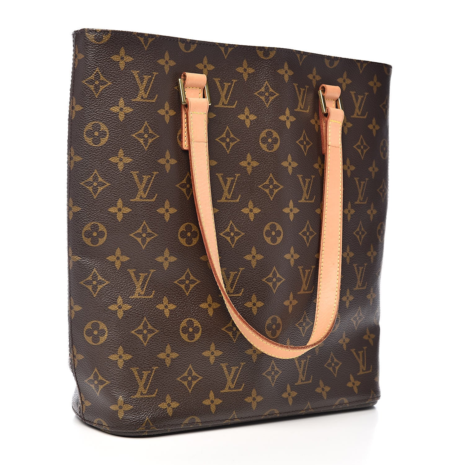 Louis Vuitton Monogram Vavin GM 3 of 9