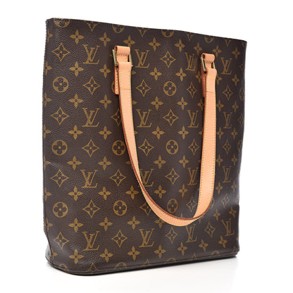 Louis Vuitton Monogram Vavin GM 3 of 9