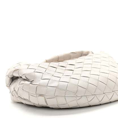 Bottega Veneta Nappa Intrecciato Mini Jodie Chalk 9 of 11