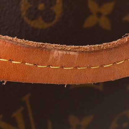 Louis Vuitton Monogram Iena MM 12 of 14