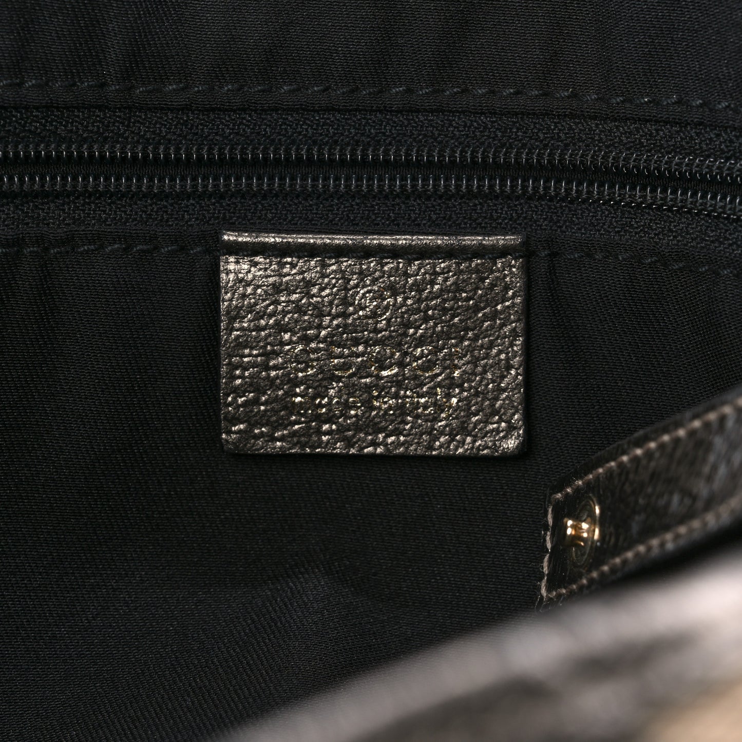 Monogram Medium Abbey Shoulder Bag Pewter