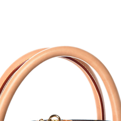 Louis Vuitton Monogram Icare Bag 8 of 16