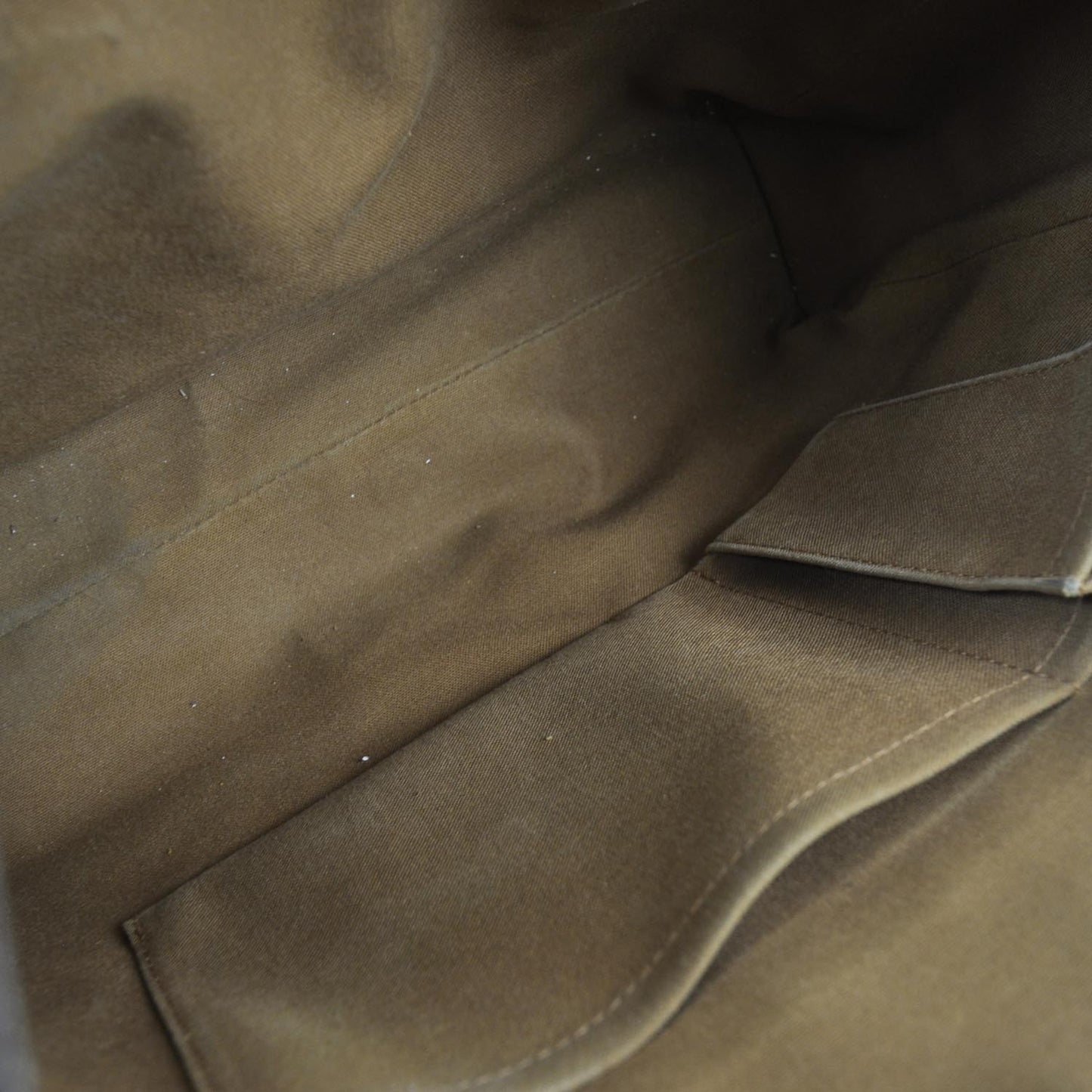 Monogram Abbesses Messenger Bag