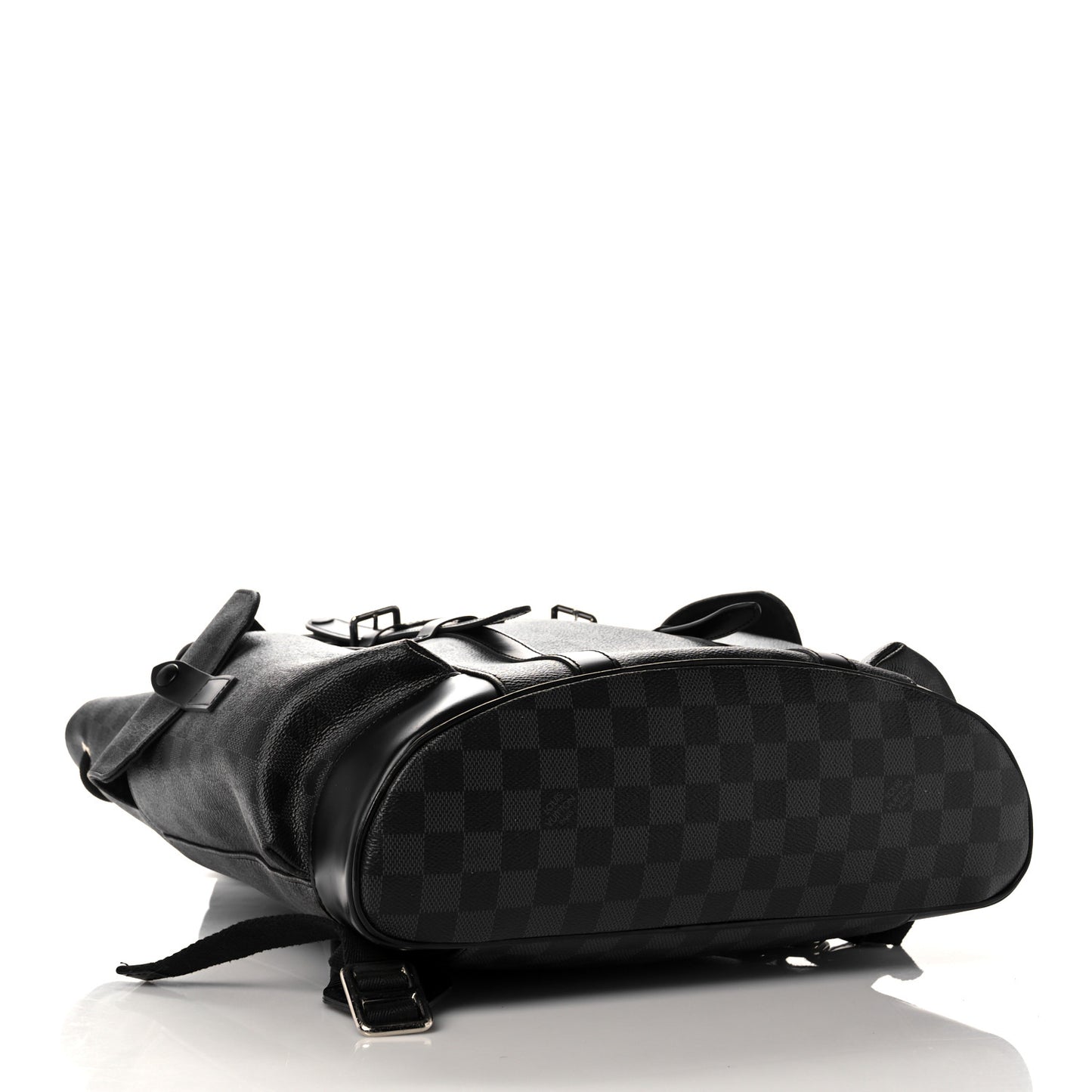 Damier Graphite Christopher PM Backpack