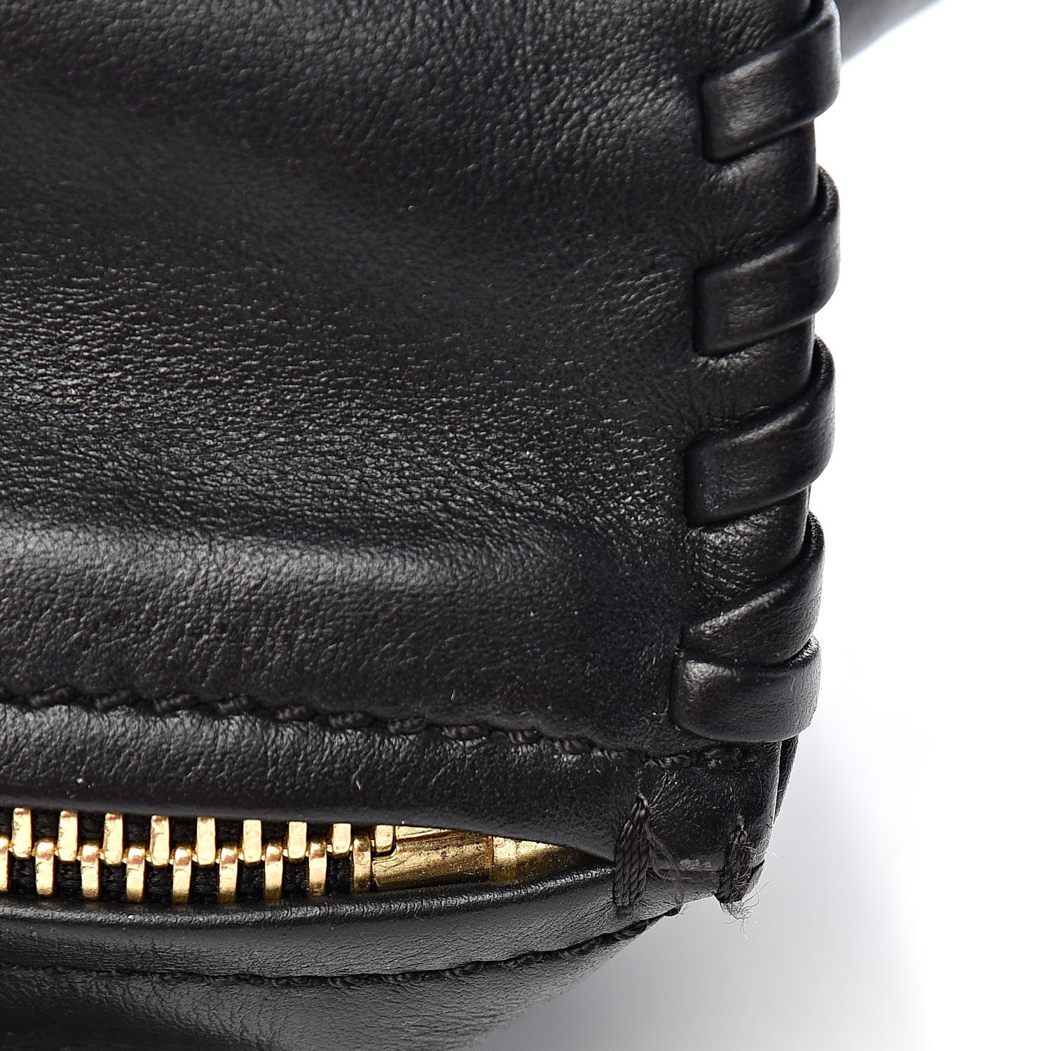 Givenchy Calfskin Whipstitch Large Pandora Black 9 of 14