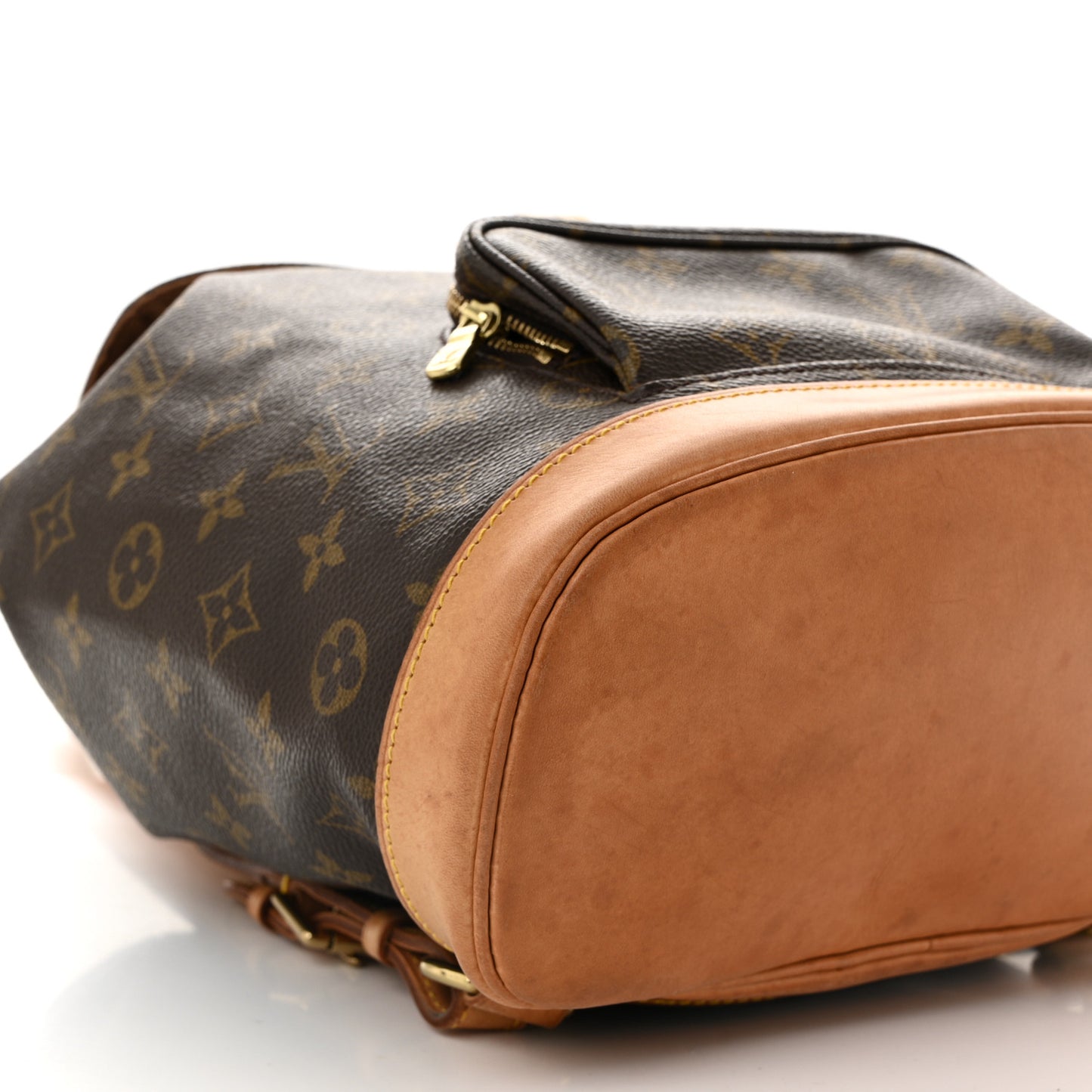 Monogram Montsouris MM Backpack
