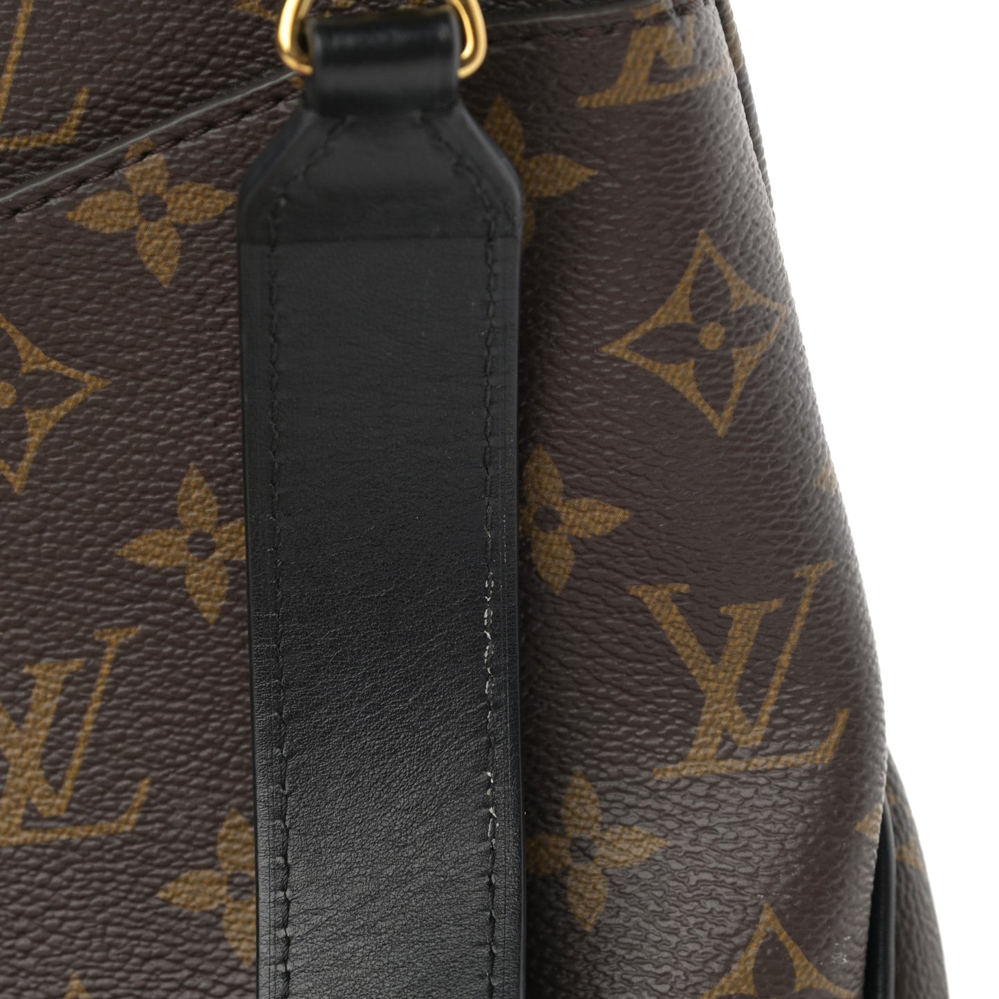 Monogram Odeon PM Black