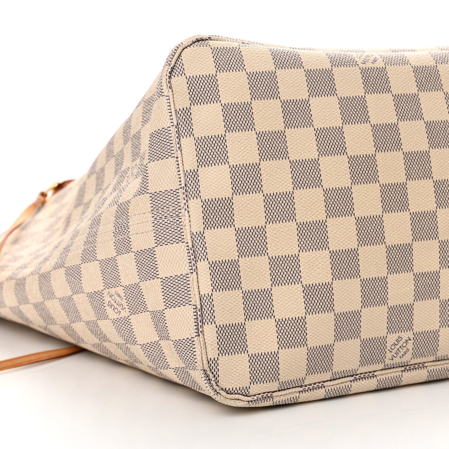 Damier Azur Neo Neverfull GM