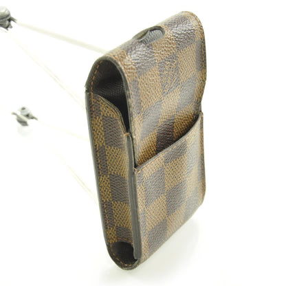 Louis Vuitton Damier iPod Case 3 of 9