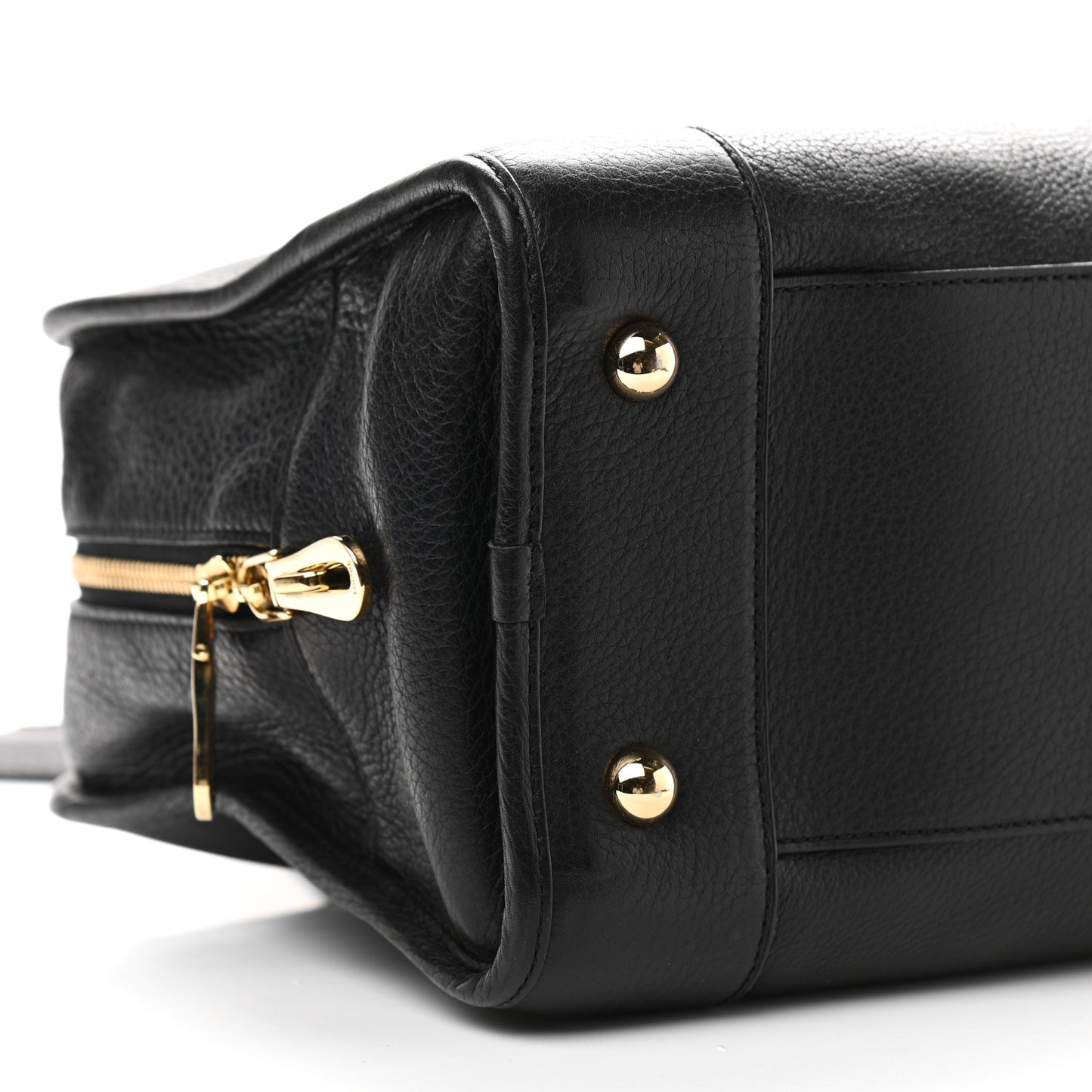 Calfskin Amazona 36 Black