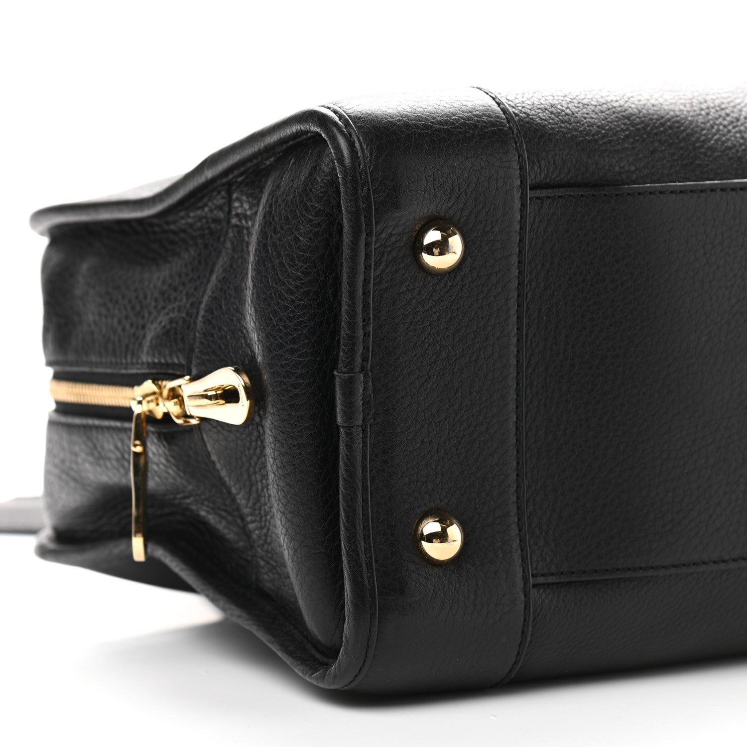 Loewe Calfskin Amazona 36 Black 11 of 13
