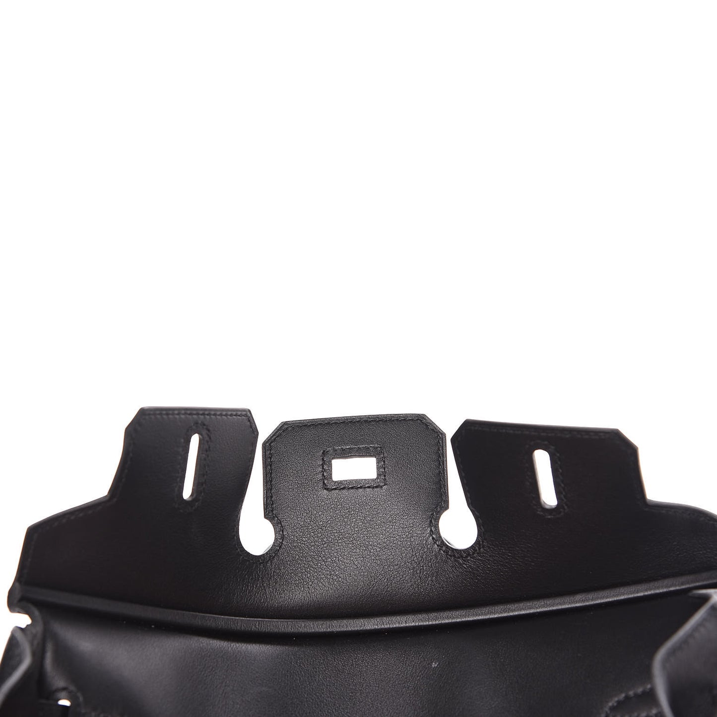 Swift Birkin 25 Black