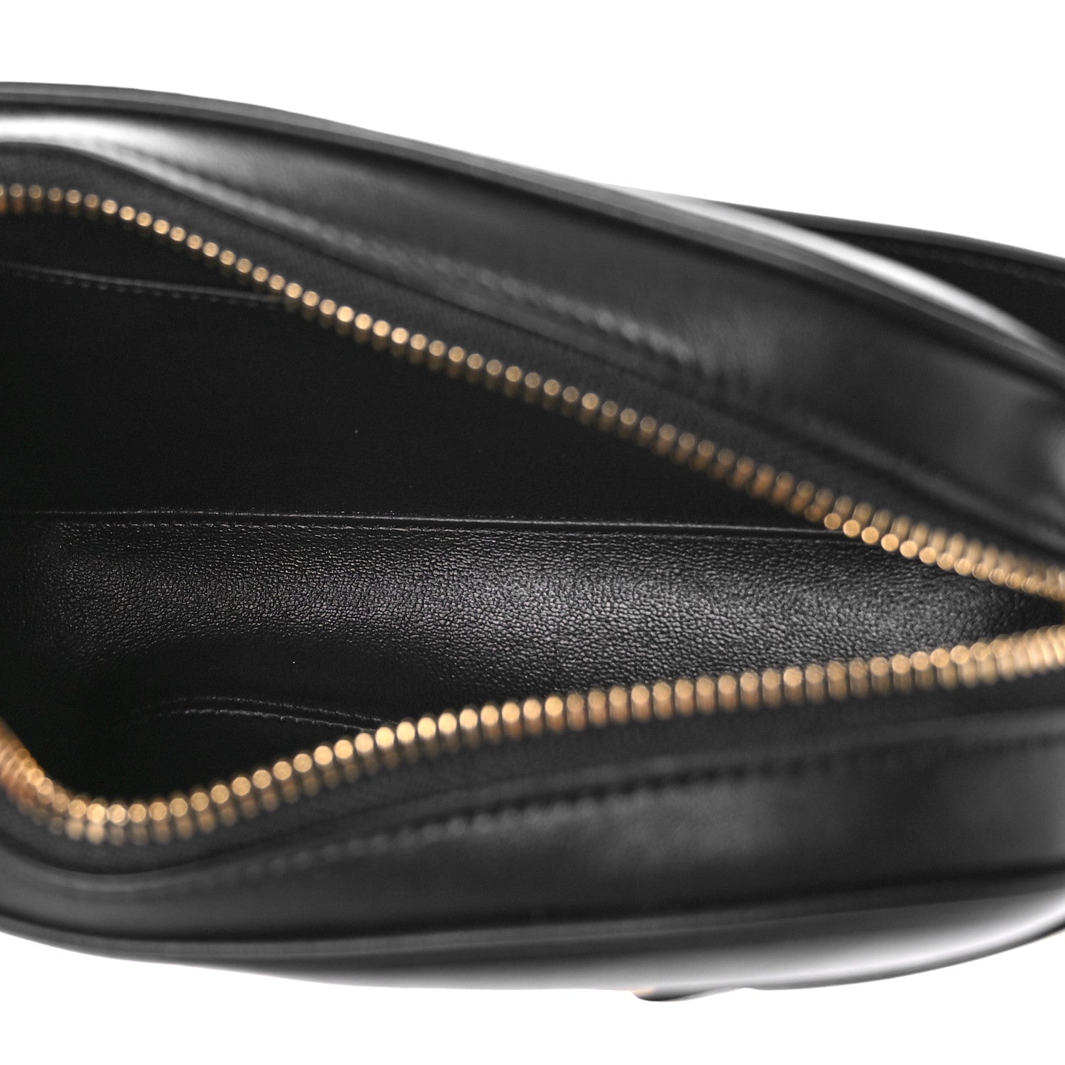 Celine Calfskin Crecy Camera Bag Black 5 of 8