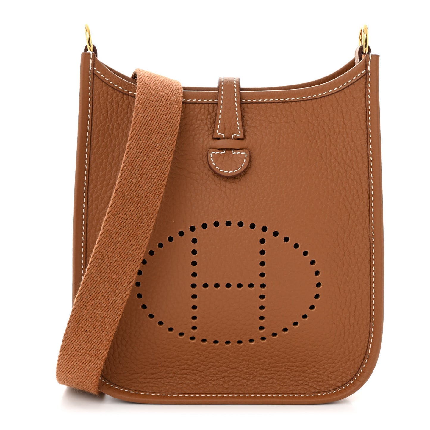 Taurillon Clemence Evelyne TPM Gold