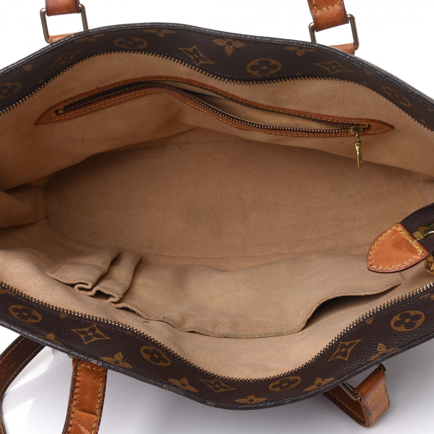 Louis Vuitton Monogram Babylone 4 of 4