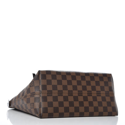 Louis Vuitton Damier Ebene Iena PM 4 of 12