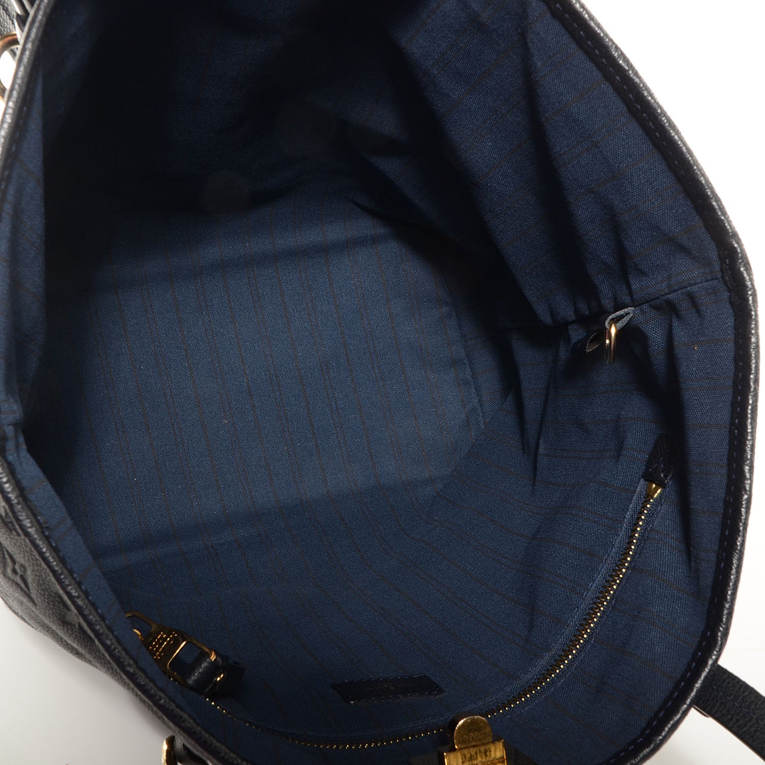 Louis Vuitton Empreinte Citadine PM Infini 5 of 8
