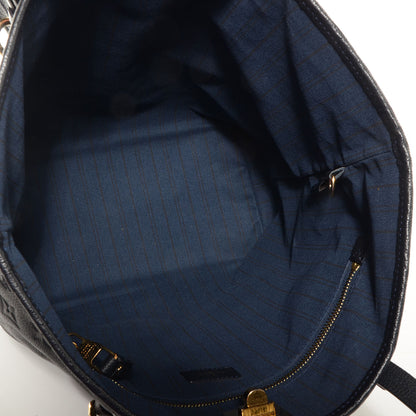 Louis Vuitton Empreinte Citadine PM Infini 5 of 8