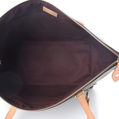 Louis Vuitton Monogram Iena MM 5 of 9