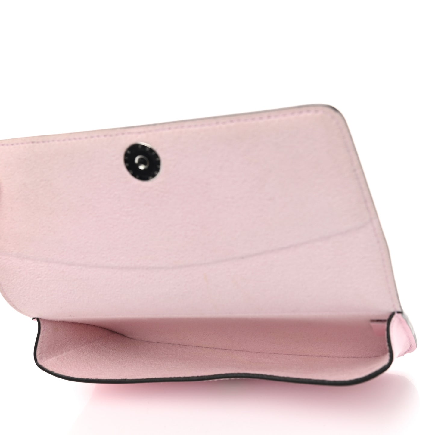Monogram Escale Sunglass Case Pastel