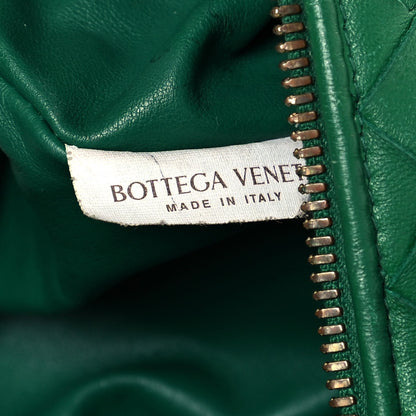 Bottega Veneta Nappa Intrecciato Mini Jodie Racing Green 5 of 8