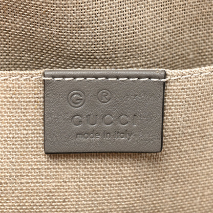 Gucci Microguccissima Mini Dome Bag Loess 6 of 9