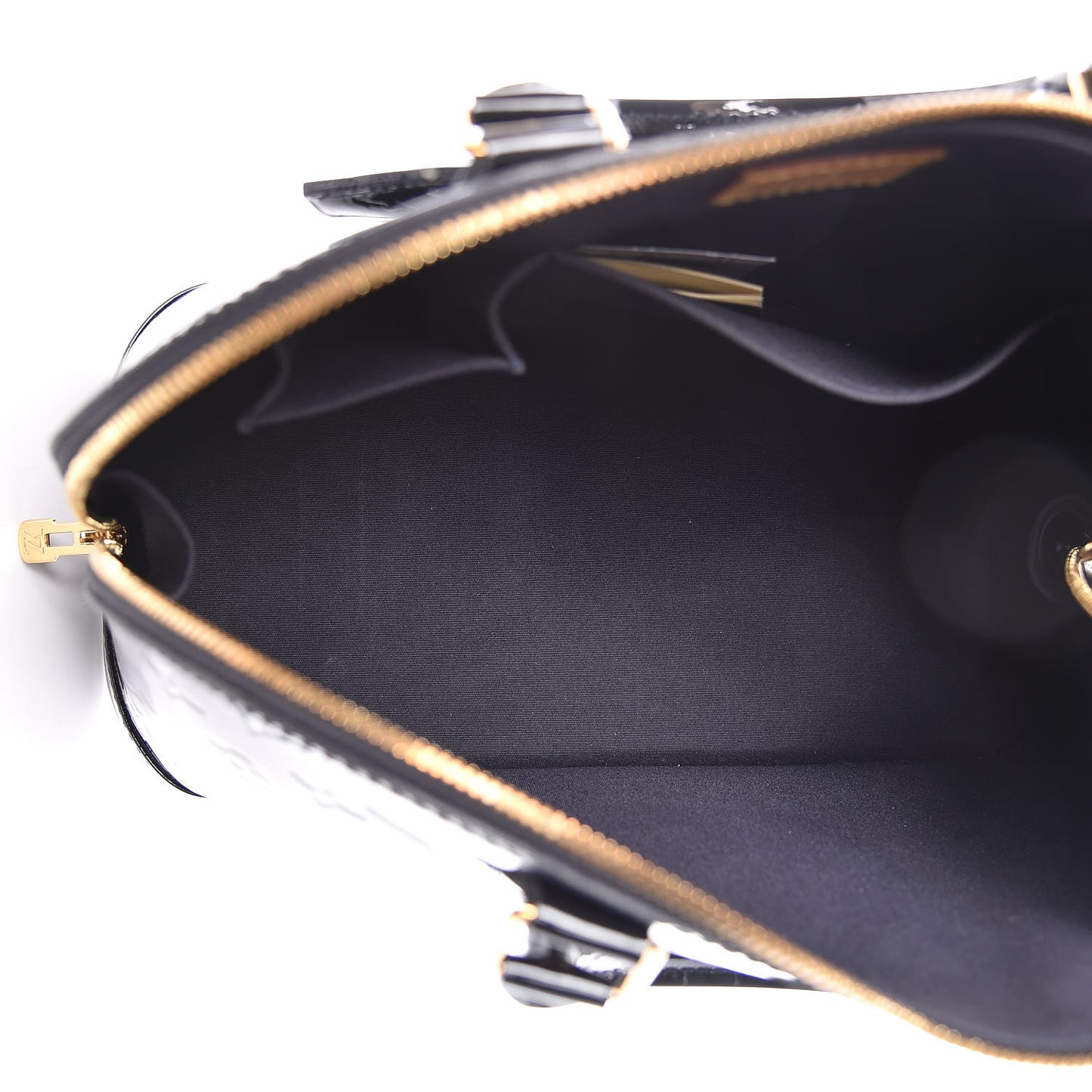 Vernis Alma PM Blue Infini