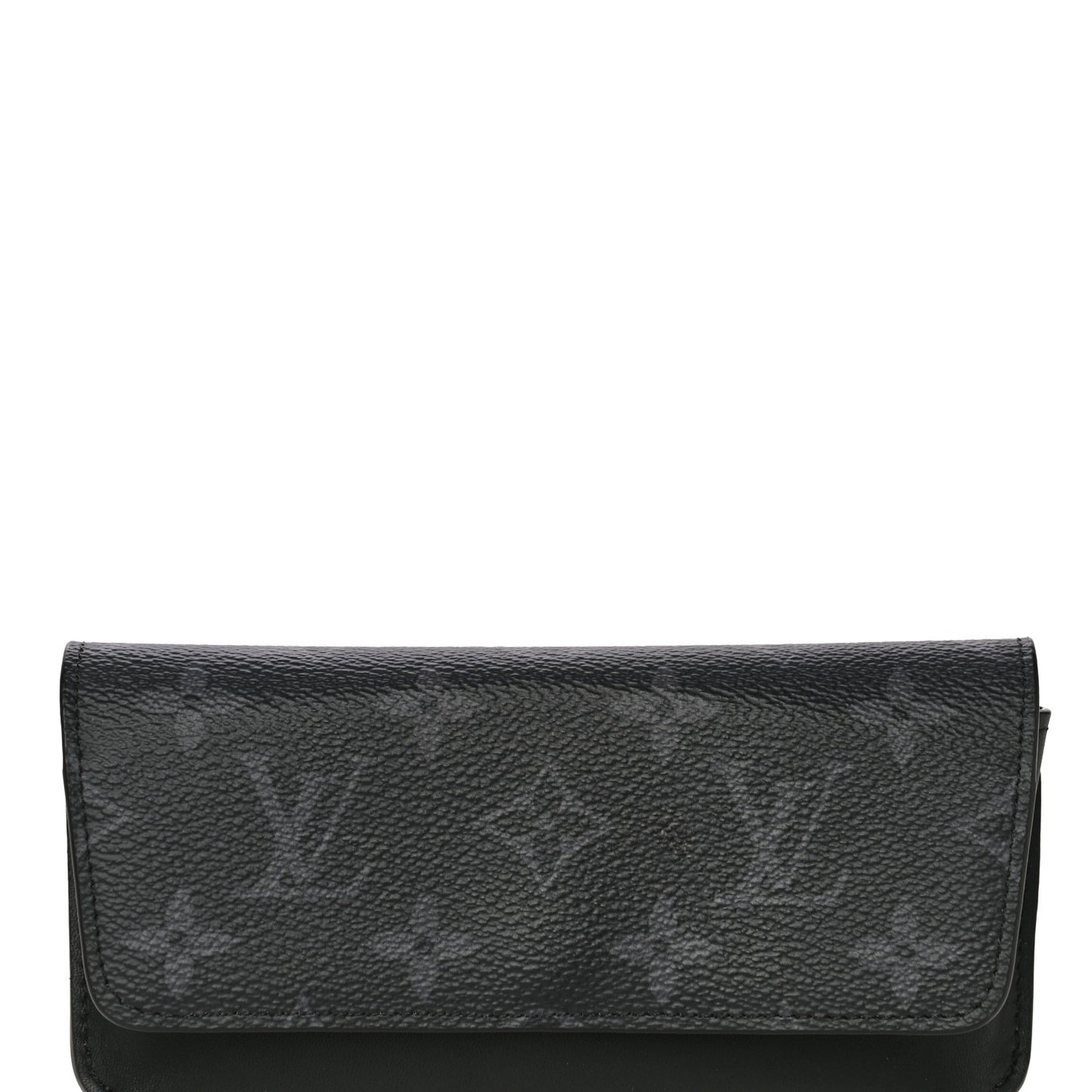 Monogram Eclipse Woody Sunglass Case