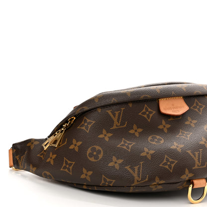 Louis Vuitton Monogram Bumbag 8 of 9