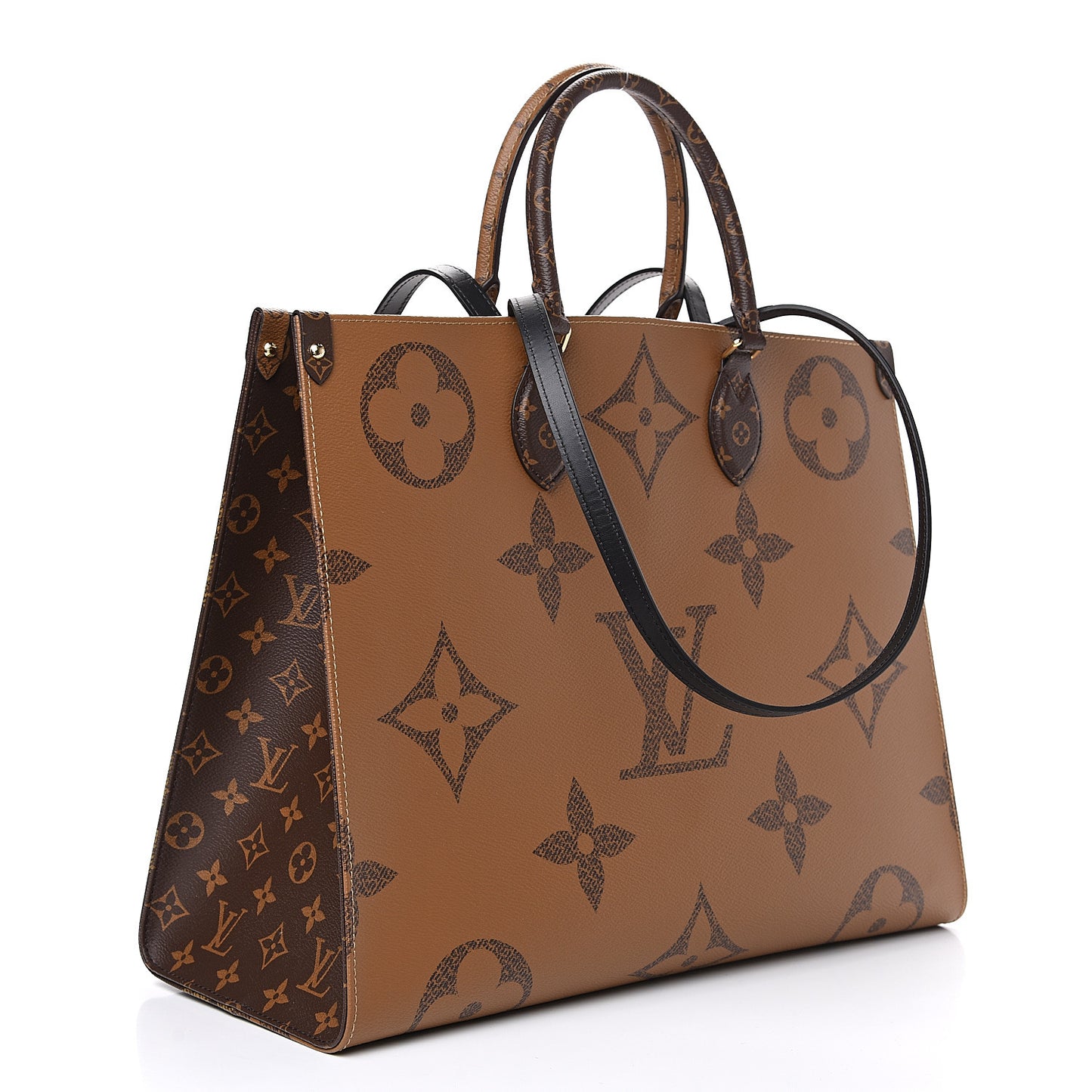 Reverse Monogram Giant Onthego GM