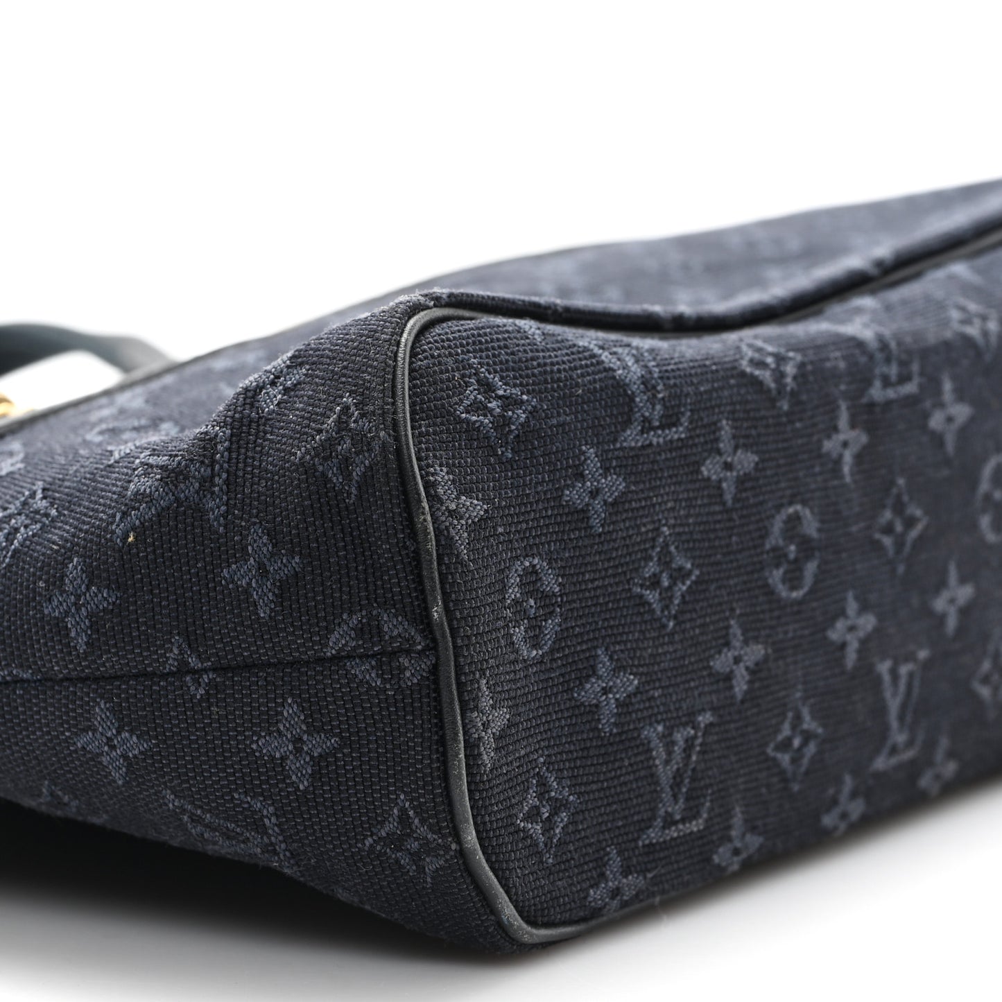 Mini Monogram Lucille PM Blue