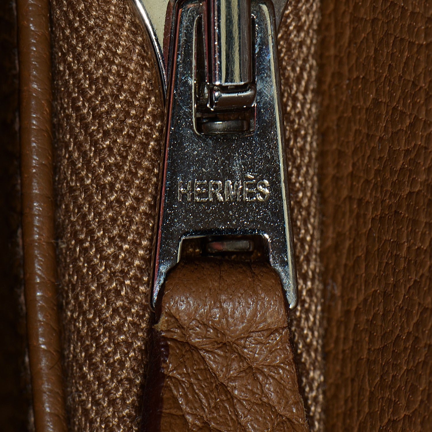 Hermes Taurillon Clemence Jypsiere 28 Alezan 16 of 17
