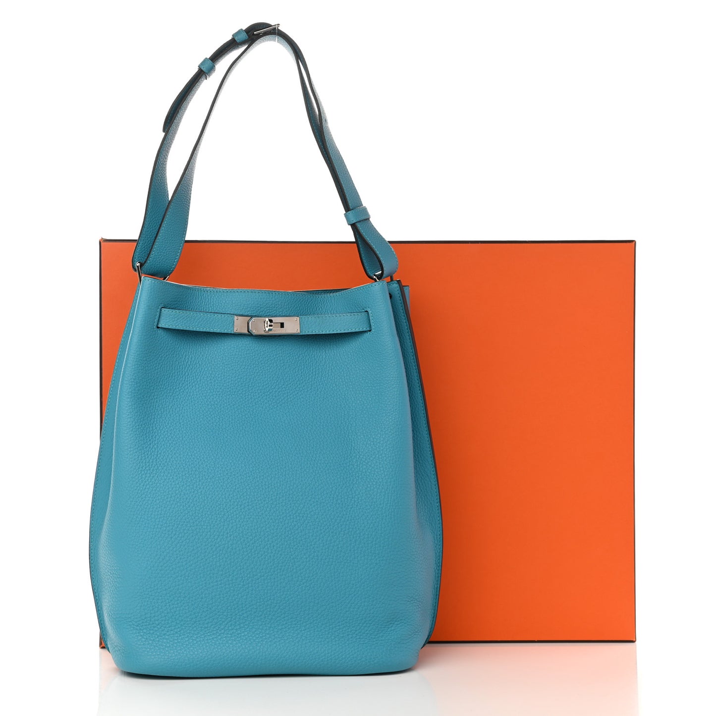 Togo So Kelly 26 Turquoise