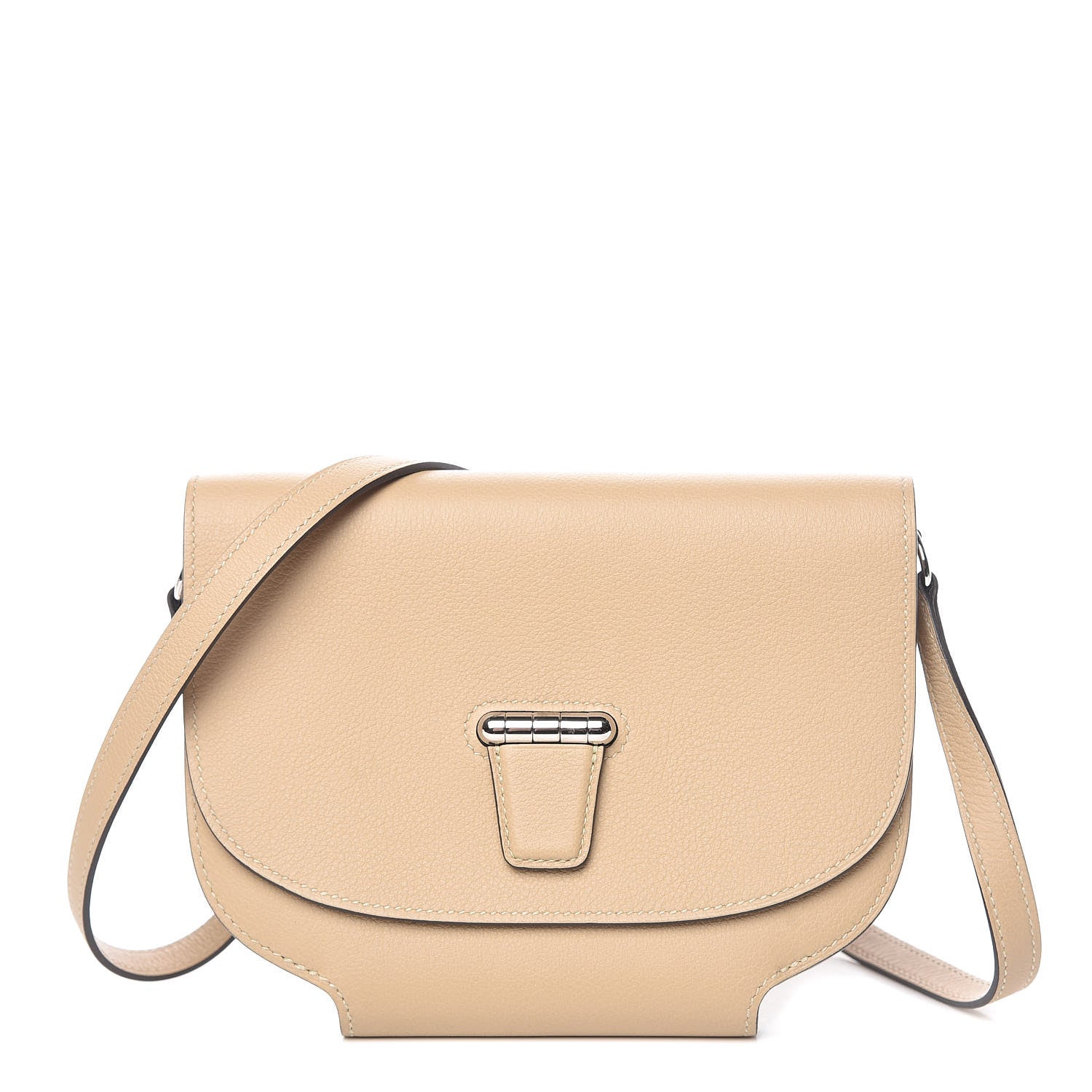 Hermes Evercolor Mini Convoyeur II Trench 1 of 9