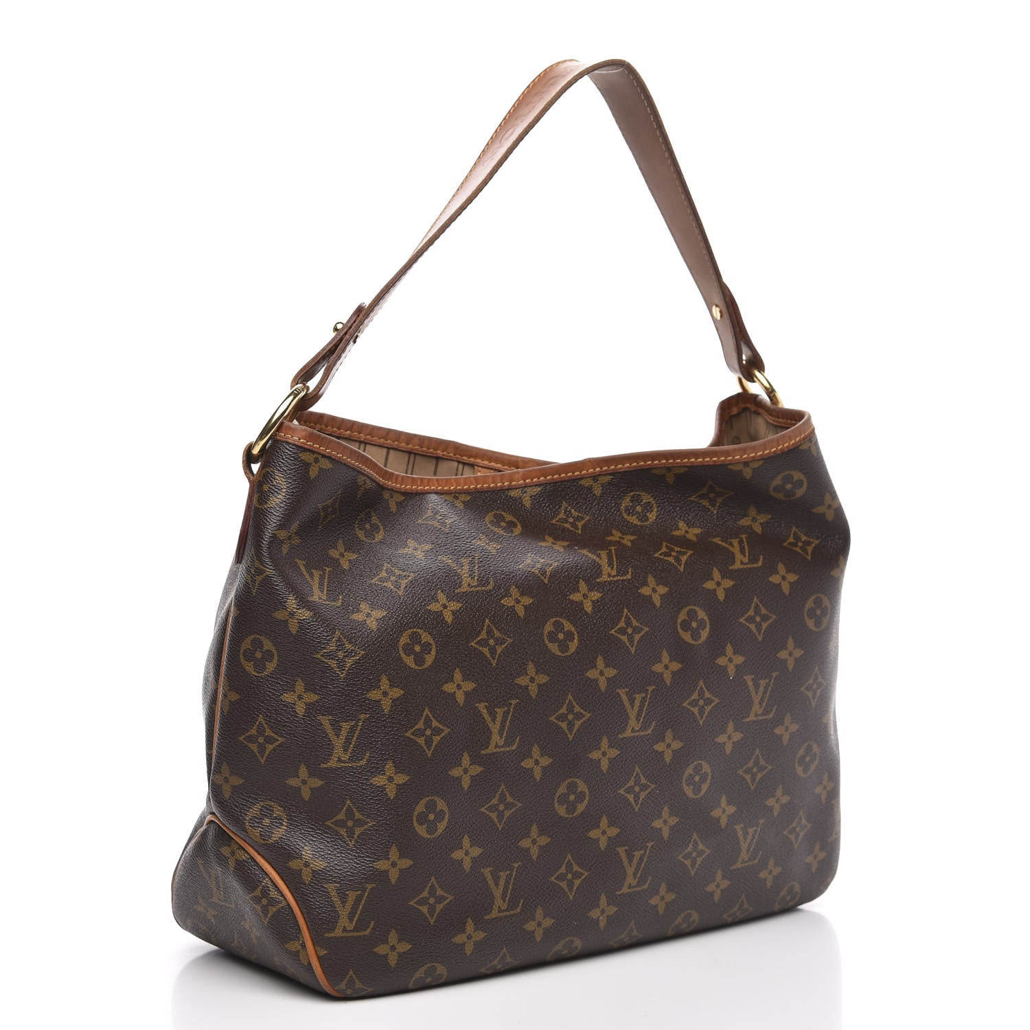 Louis Vuitton Monogram Delightful PM 3 of 13