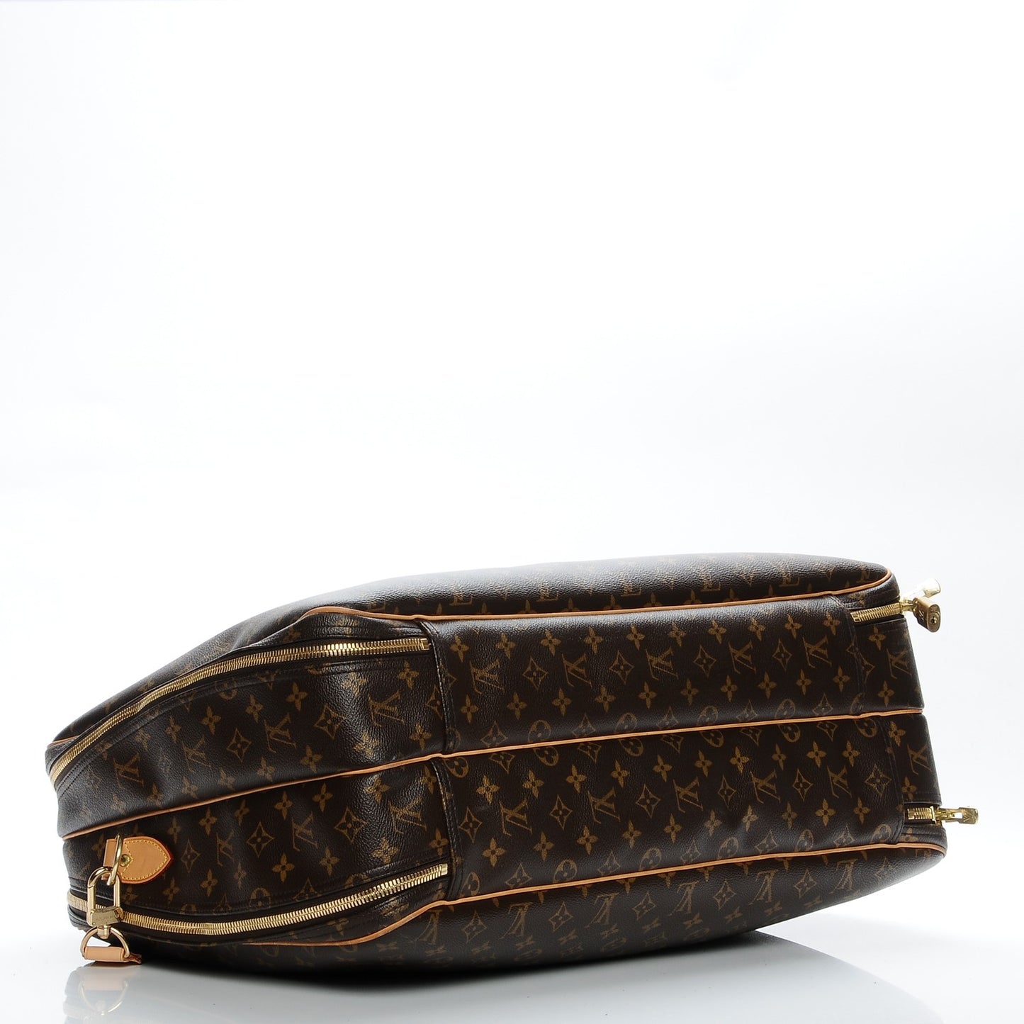 Monogram Alize 2 Compartment Luggage Travel Bag