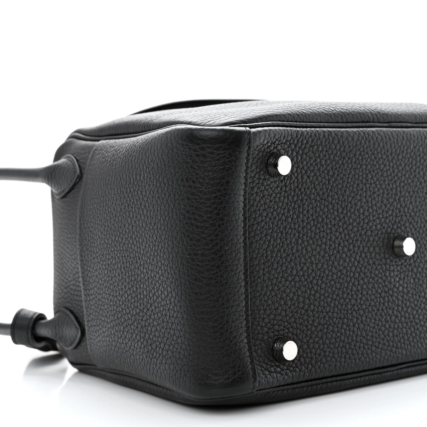 Taurillon Clemence Lindy 26 Black